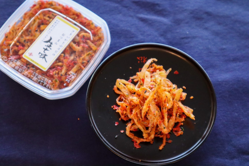 3.21〜「うまかもん市」にて新商品を先行販売いたします!